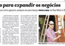 O Globo Tijuca (01/11/12) Otto Mariz e Barros