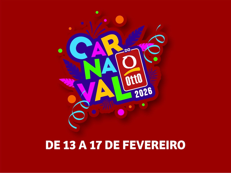 Carnaval do Otto